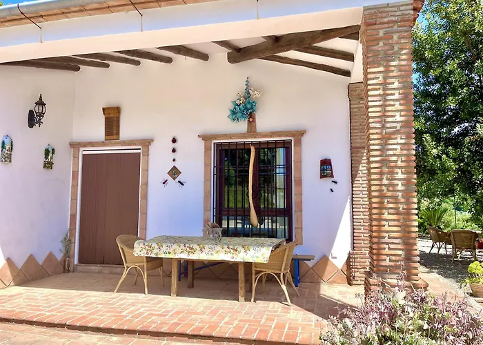 Finca Rural Mazuqueto