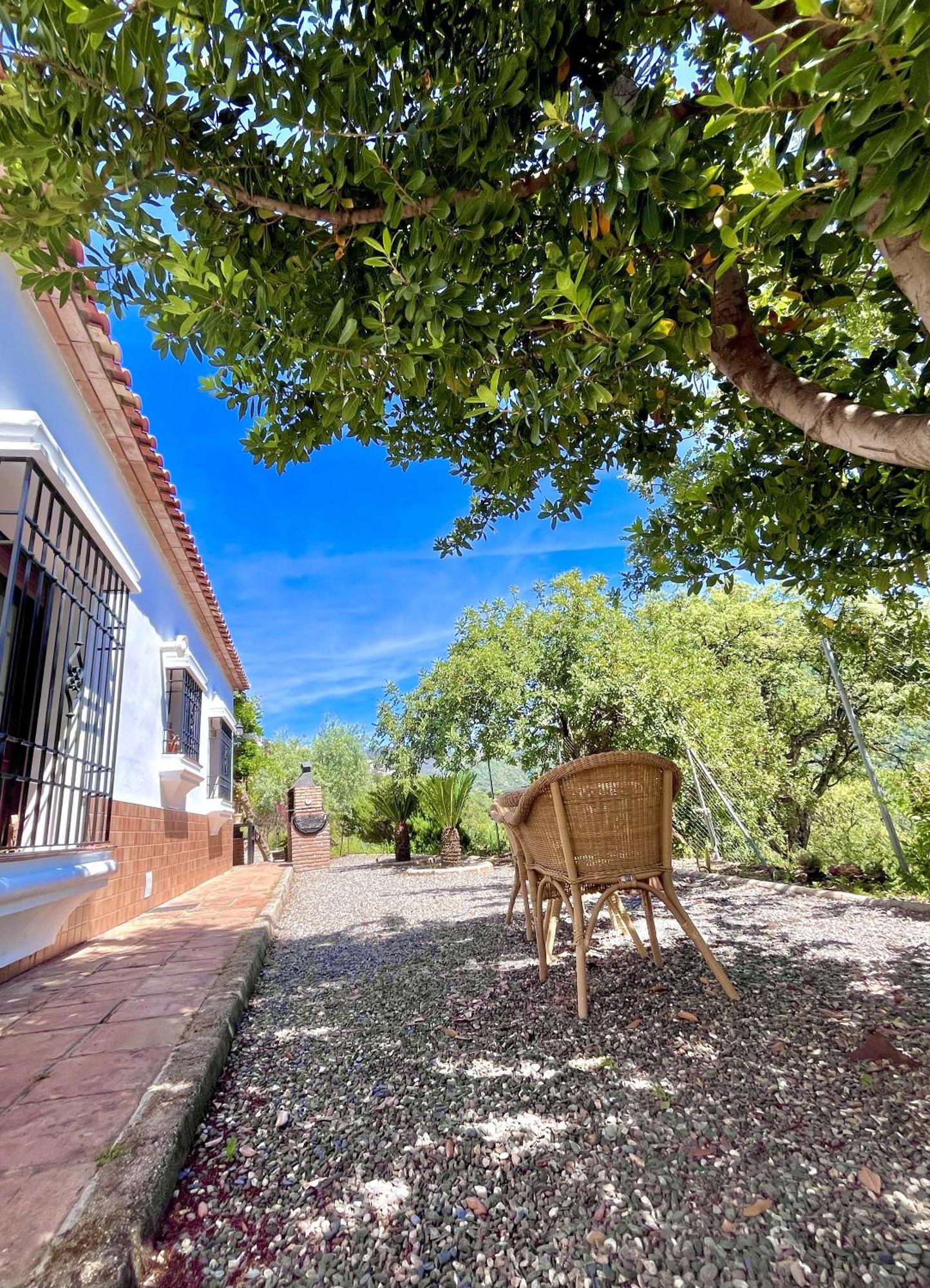 Rural Mazuqueto