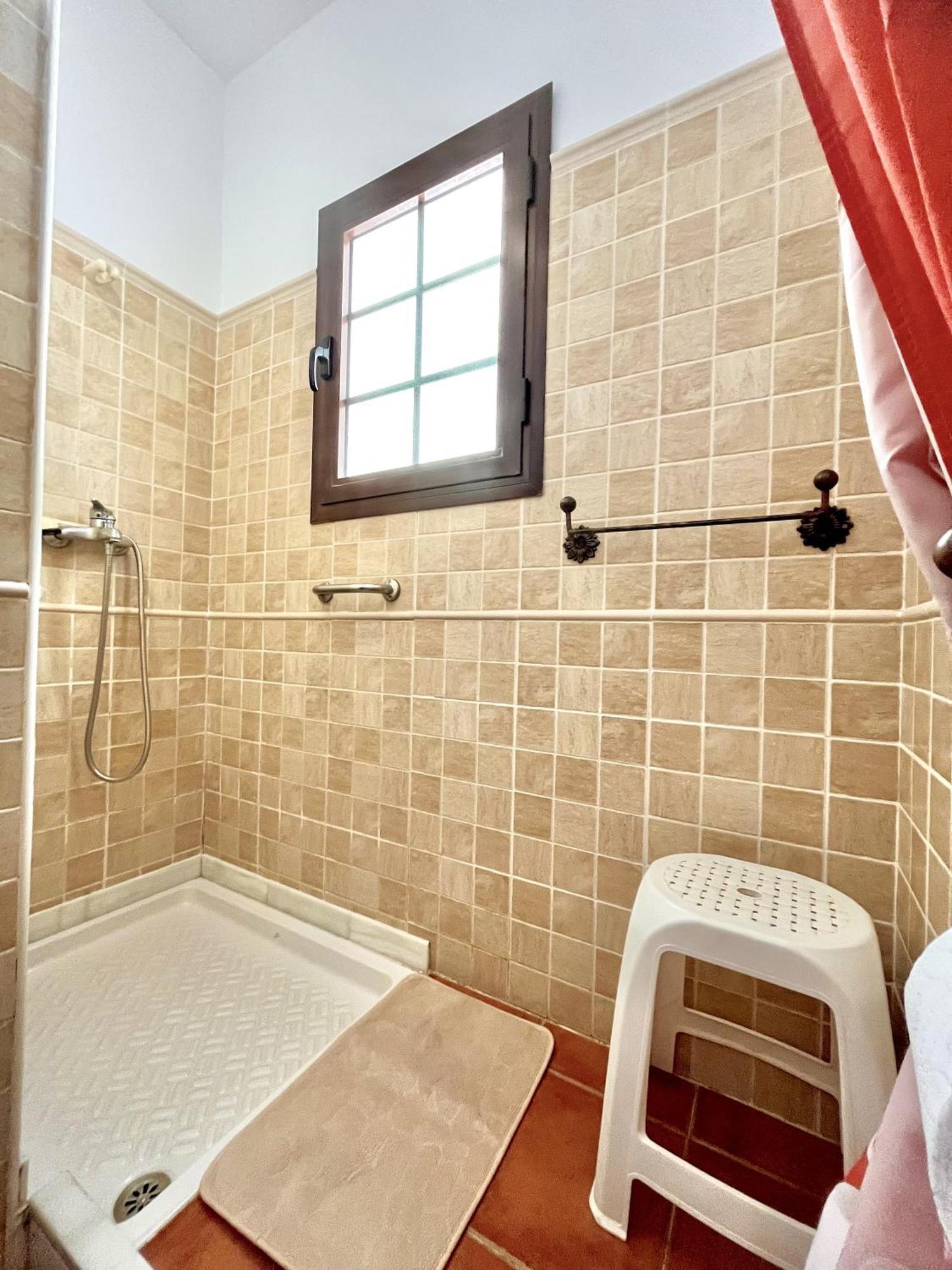 Rural Mazuqueto Holiday home Jubrique