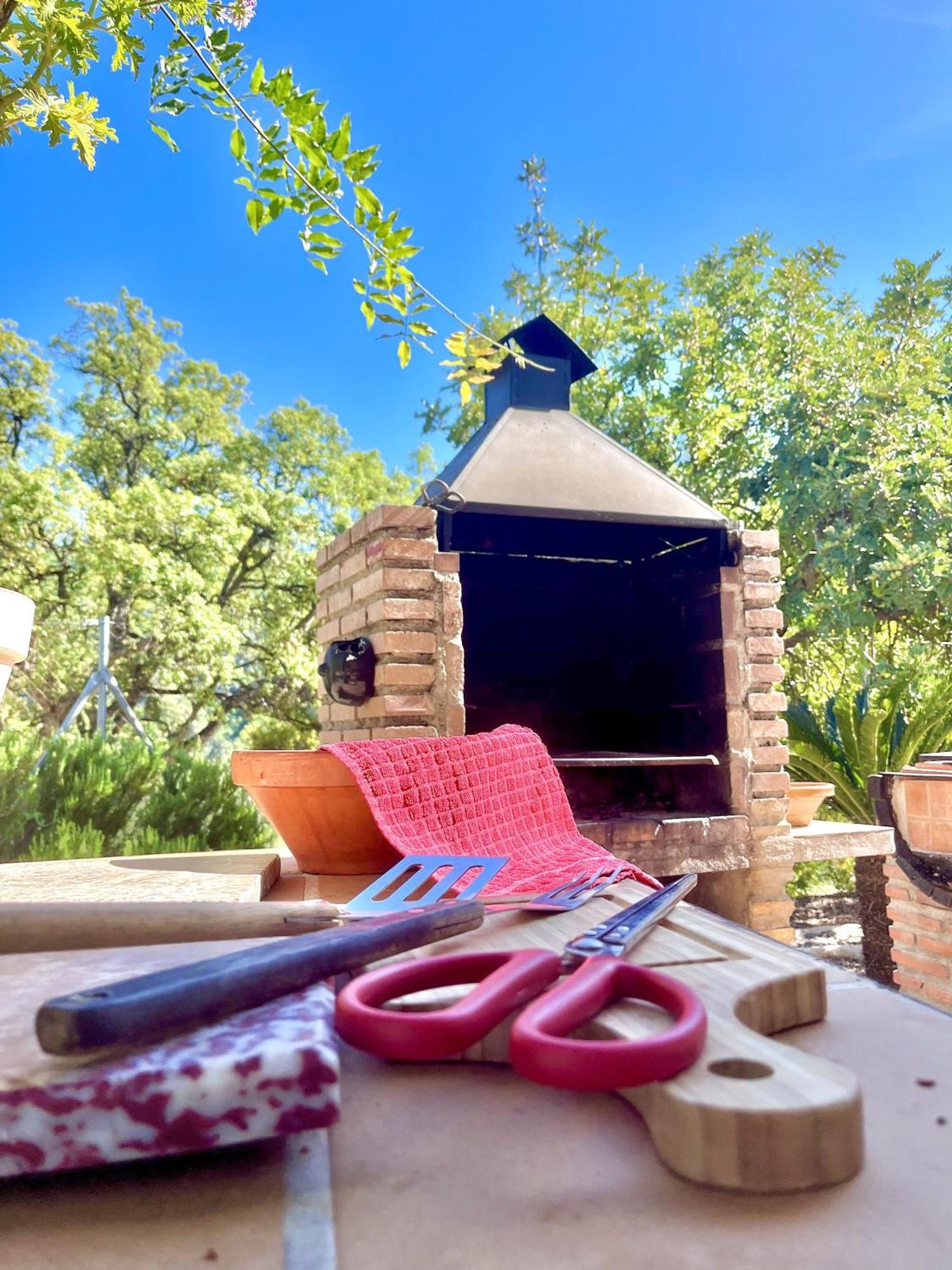 Holiday home Rural Mazuqueto *
