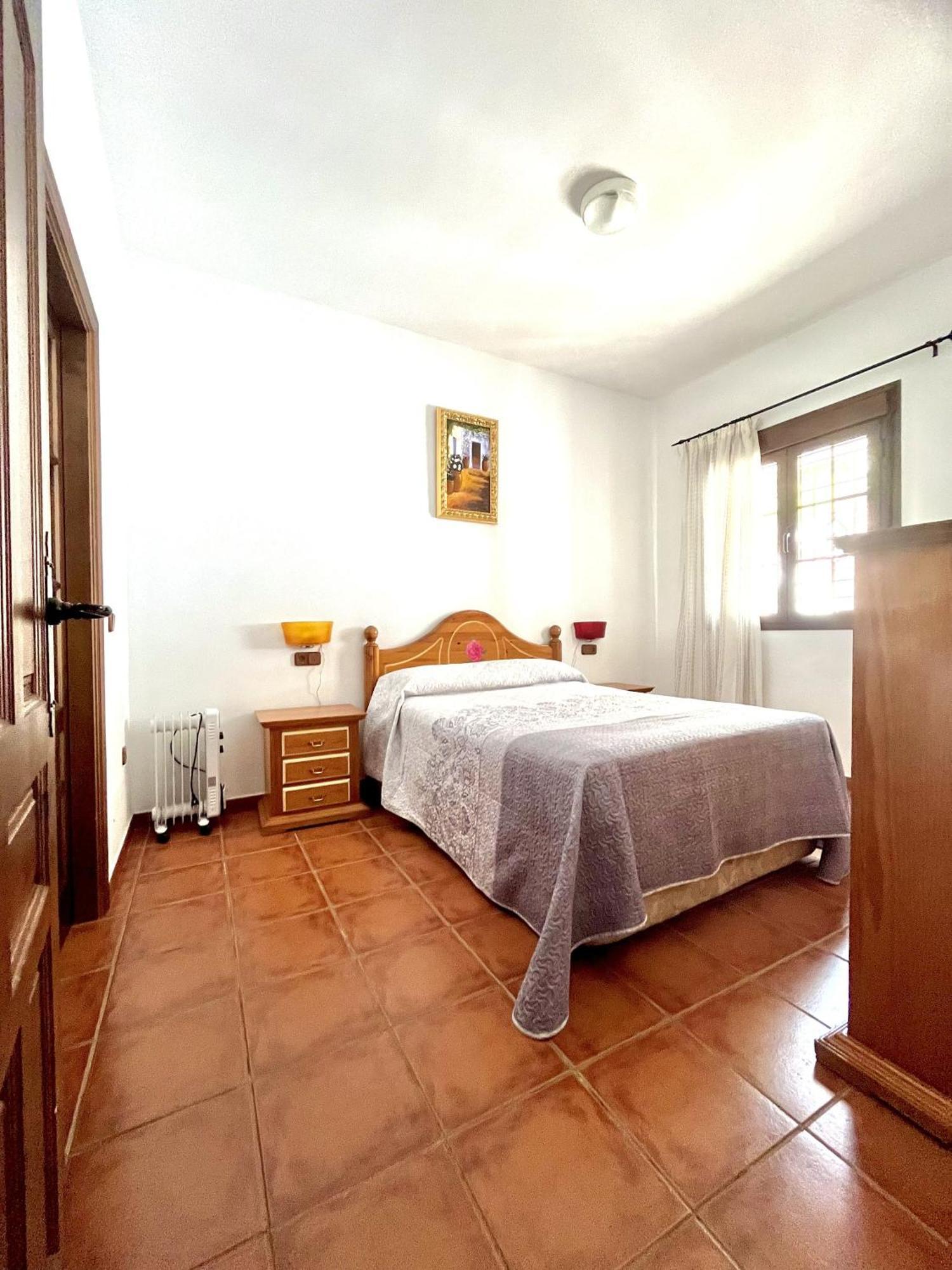 Rural Mazuqueto Holiday home