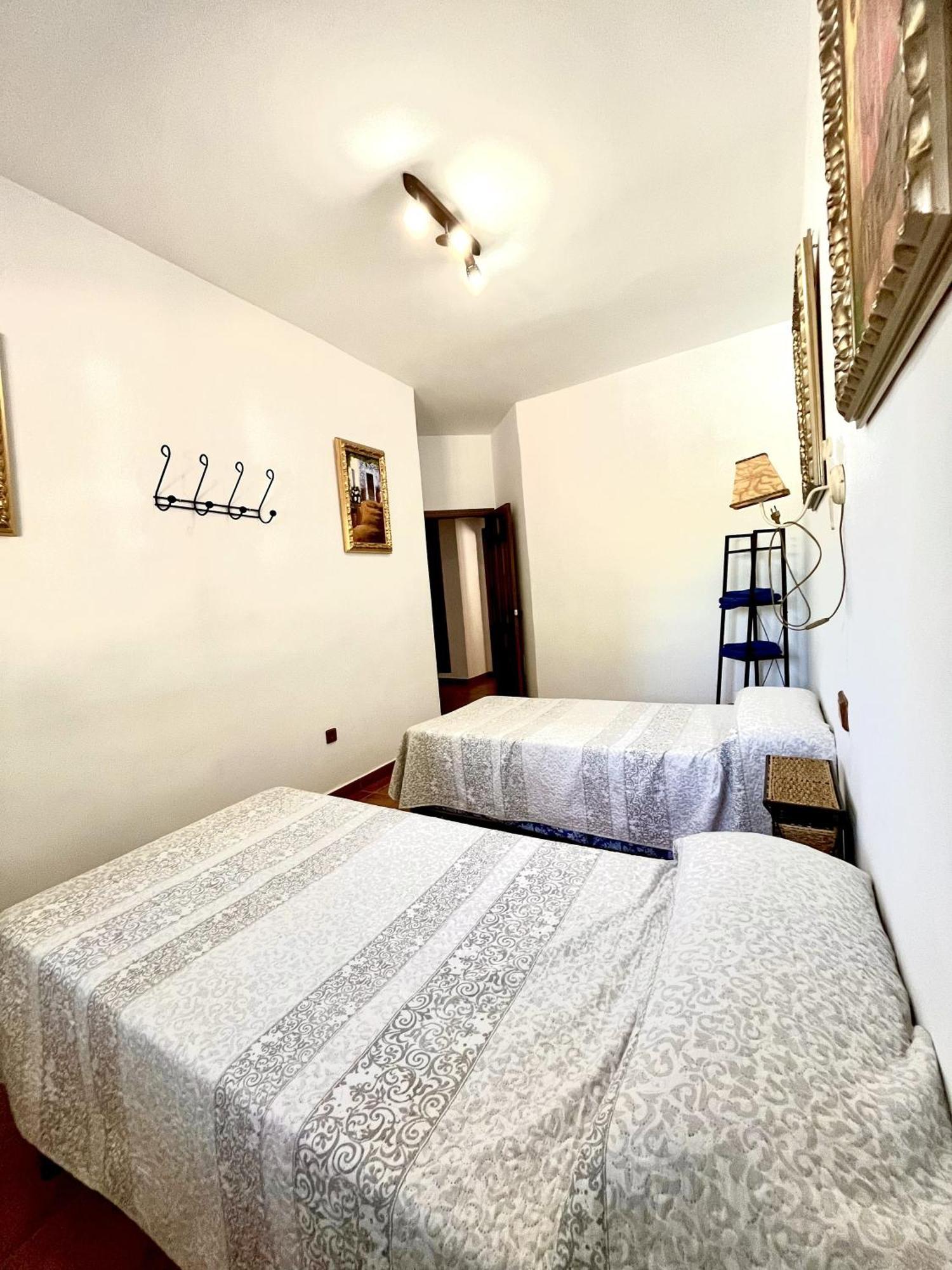 Holiday home Rural Mazuqueto