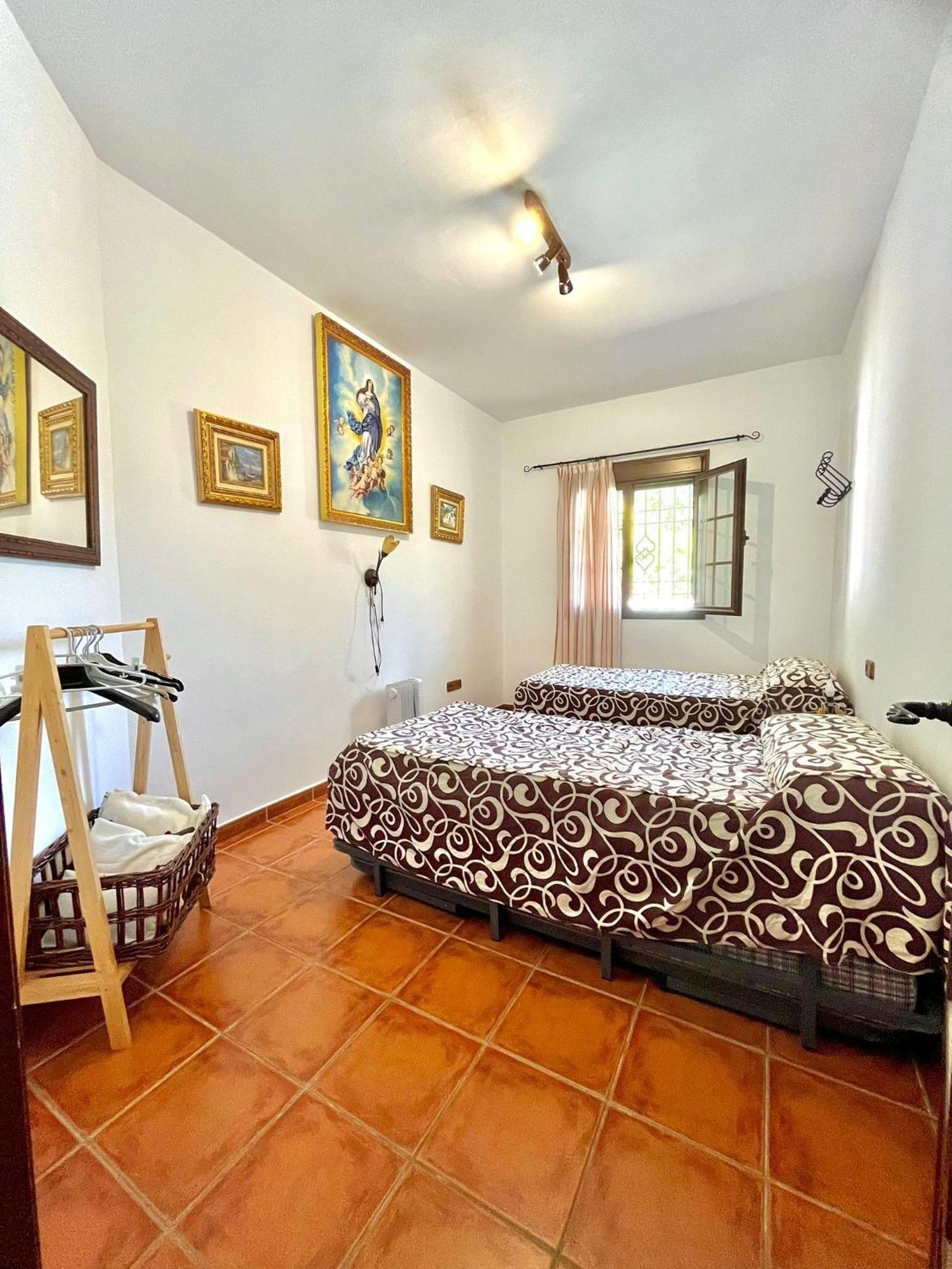 Holiday home Rural Mazuqueto Jubrique