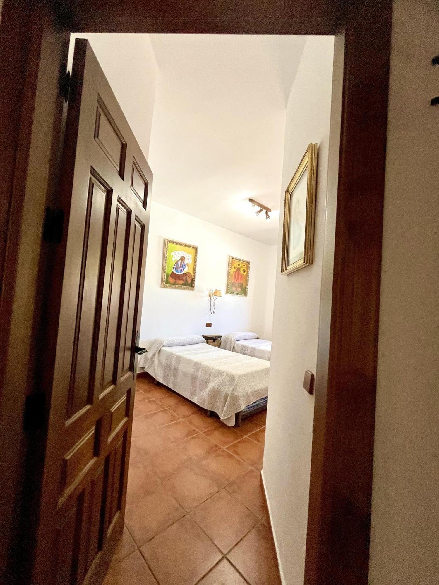 Rural Mazuqueto Holiday home
