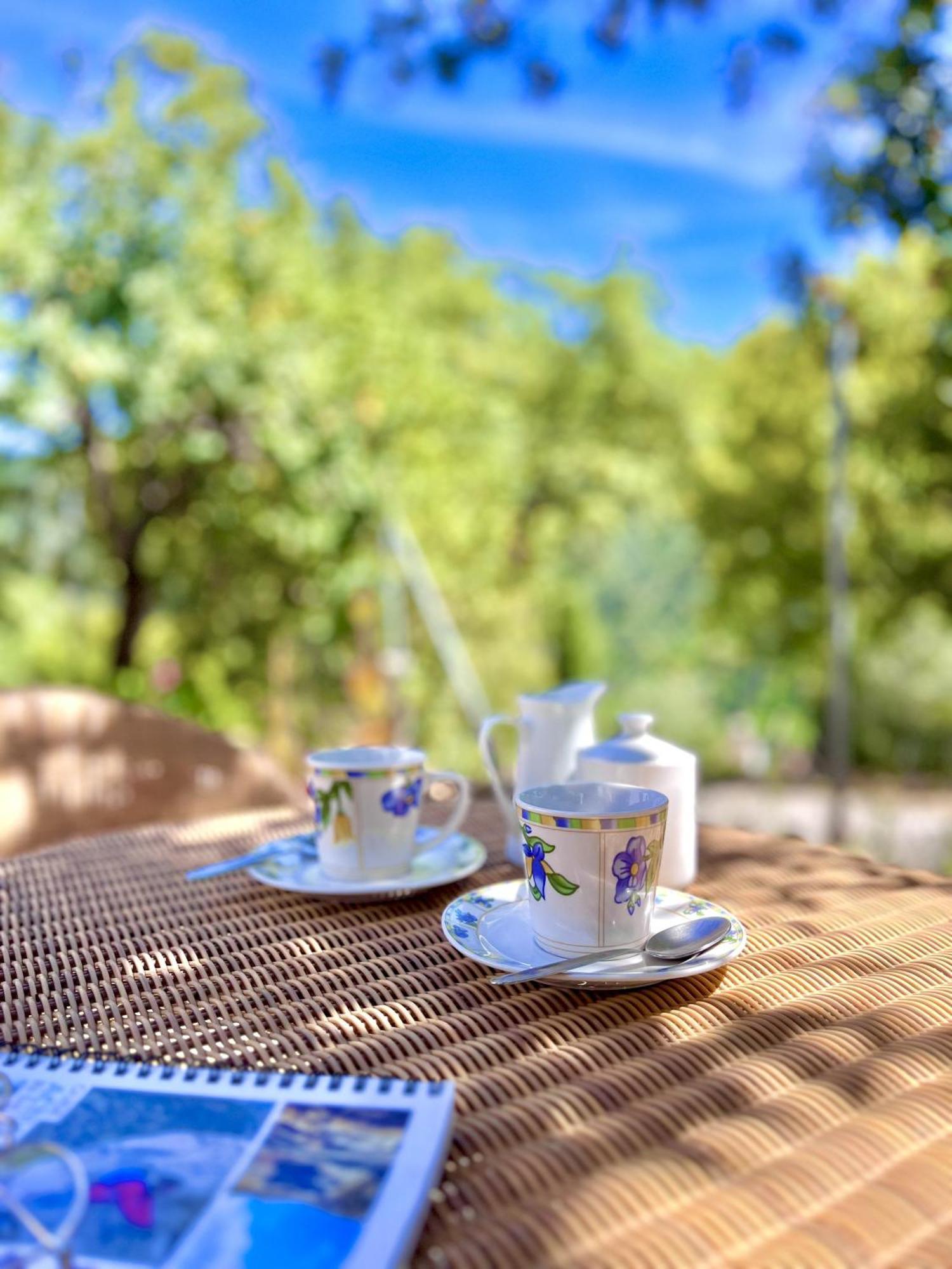 Hébergement de vacances Rural Mazuqueto *